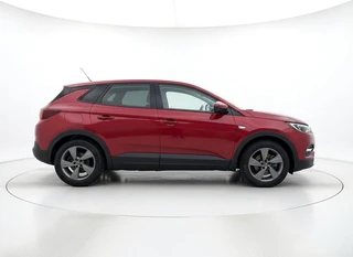 Opel Grandland X 1.6 Turbo Hybrid Business Edition CAMERA - TREKHAAK - STOELVERWARMING / 8