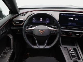 CUPRA Formentor 1.4 e-Hybrid 204 Pk / 42