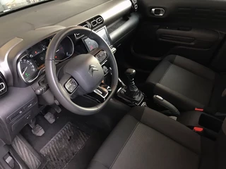 Citroën C3 Aircross PureTech 110pk Plus Camera | Nav / 9