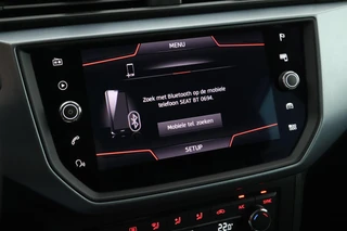 SEAT Arona 1.0 TSI 95pk Style Business Intense Camera Virtual Cockpit ACC Keyless Navigatie Carplay / 27