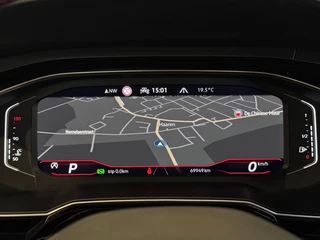 Volkswagen Polo 2.0 TSI GTI Camera Carplay IQ LED ACC 18'' / 20