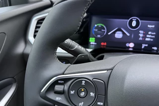 Opel Grandland 1.6 Turbo Plug-In Hybrid GS | 225PK | Automaat | Adaptive Cruise Control | Stoelverwarming | Verwarmd stuurwiel | Drive Assist | AGR Stoelen Voor | Navigatie | Parkeercamera achter | Apple Carplay & Android Auto / 25
