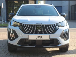 Peugeot 2008 1.2 Hybrid 145 GT / 360 Camera / Navigatie / Voorraad Voordeel / 23