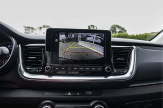 Kia Stonic 1.0 T-GDi MHEV DynamicLine  | Camera | LED | NL Auto / 24