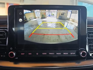 Kia Stonic 1.0 T-GDi MHEV DynamicPlusLine | Navigatie | Climate control | Stoel + Stuur verwarming | Parkeer camera achter / 20