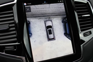 Volvo XC90 2.0 T8 Recharge AWD Plus Bright  | Luchtvering | 22" | Panoramadak | Leder | BLIS / 22