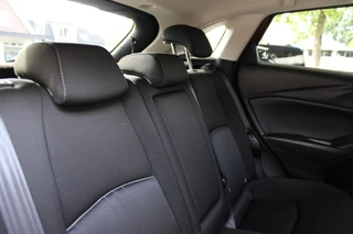 Mazda CX-3 2.0 SkyActiv-G 121 Comfort  | Airco | Cruise control | Trekhaak / 45