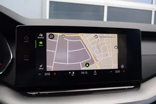 Skoda Octavia Combi 1.0 TSI Business Edition | Apple CarPlay | Cruise | Climate / 14