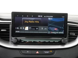 Kia XCeed 1.5 T-GDi GT-Line  - Automaat - Panorama dak - Stoel/Stuur verwarming - Navigatie - Climate Control - Achteruitrijcamera - Elektrische Achterklep - 7 jaar of 150.000km Fabrieksgarantie / 29