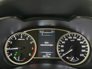 Nissan Micra 0.9 IG-T N-Connecta Navigatie | Cruise Control | Parkeercamera / 14