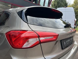 Ford Focus 1.0 EcoBoost Titanium Business  | Keyless | Cruise | Trekhaak | Camera | Stoel/Stuurverw. | B&O | / 7
