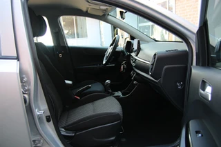 Kia Picanto 1.0 DPI DynPl. Line / 27