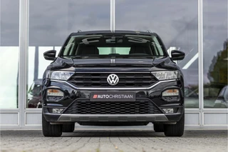 Volkswagen T-Roc 1.0 TSI Style  | NL Auto | Carplay | ACC / 4