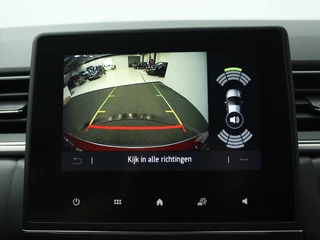 Renault Captur 1.0 TCe 90 techno All season | Camera | Navigatie | Cruise con / 42