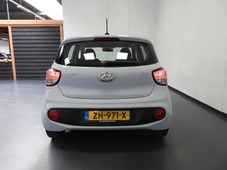 Hyundai i10 1.0i Comfort Smart Pack NAVI/AIRCO/CRUISE/PDC! / 27