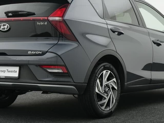 Hyundai Bayon 1.0 T-GDI Comfort Smart | Navi | Private lease 439 pm / 40