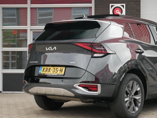 Kia Sportage 1.6 T-GDi Hybrid GT-Line HEV| Pano| ACC| Camera / 30