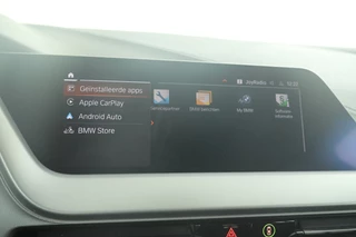 BMW 1 Serie 116d High Executive  5 Deurs hb, Navigatie, Climate / 27