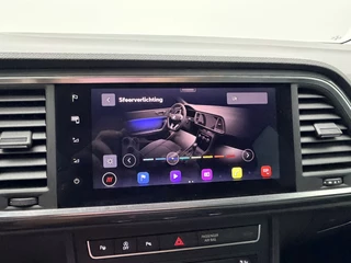 SEAT Ateca 1.5 TSI Style Business Intense Trekhaak | Camera | Sfeerverlichting | Full-Led | Navigatie / 16