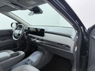 Kia EV3 Plus 81.4 kWh  - Stoel-/Stuurverwarming - V2L - Apple Carplay/Android Auto - Draadloze oplader Smartphone - Fabrieksgarantie t/m 2033 / 40