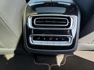 Omoda 9 1.5T-GDi SHS-P Premium 5p SHS Plug-in Hybride AWD | Alle opties! | 537 PK | 7 Jaar Garantie | / 38