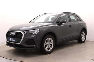 Audi Q3 45 TFSI e edition | Automaat | Adaptive cruise | Stoelverwarming | CarPlay | Trekhaak