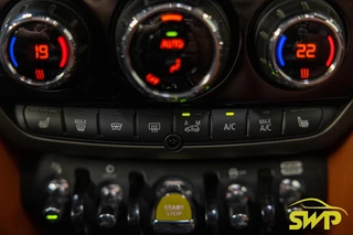 MINI Countryman 1.5 Cooper S E ALL4 Classic | Pano | ACC | Bruin leer met memory | H&K | Navi | Cam / 13