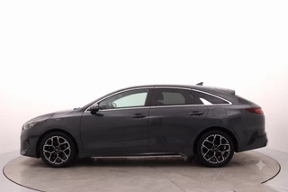 Kia ProCeed 1.5 T-GDi GT-Line | Automaat | Adaptive cruise | Stoelverwarming | CarPlay | Camera / 7