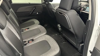 Citroen C4 SpaceTourer 1.2 PureTech Shine CAMERA CARPLAY ECC CRUISE LM 26000 KM. / 15
