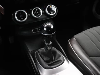 Fiat 500 X 1.4 Turbo MultiAir Lounge 140 pk / 22