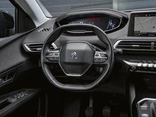 Peugeot 3008 1.2 PureTech Première | LEDER | TREKHAAK | NAP | ELEK KOFFERBAK / 5