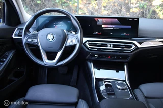BMW 3-serie Touring 320e xDrive/Led/Trekhaak/Navi/Tel/All seas/ / 25