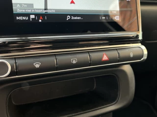 Citroën C3 PureTech 110 EAT6 Automaat Shine  Carplay/Android Auto | Camera achter | Cruise Control | Climate Control | . / 16