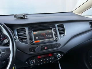 Kia Carens BWJ 2014 1.6 GDi 135 PK 7 PERS. DynamicLine  CAMERA | NAVI | CLIMA | CRUISE | BLUETOOTH | LMV | PDC / 16
