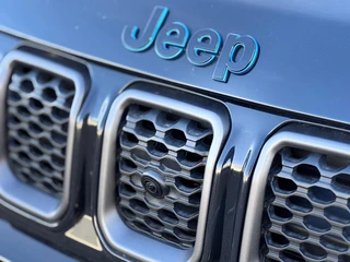 Jeep Compass 4xe 240 Plug-in Hybrid Electric Summit | Apple-Android | Schuif-Kanteldak | Adaptive Cruise Control / 8