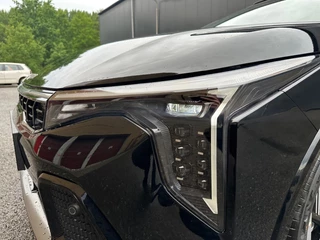 Kia K4 1.0 T-GDi MHEV GT-Line Launch Edition (pano) Dodehoekassistentie | Kruisend verkeersassistentie achter | Uitstapwaarschuwing | Stoel + stuurwielverwarming / 33