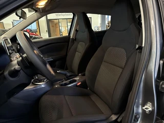 Nissan Juke 1.0 DIG-T Acenta CAMERA | NAVI | CRUISE | / 5