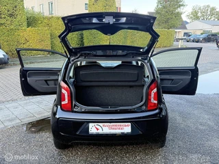 Volkswagen Up! 1.0 easy up! AIRCO 1STE EIGN. 36DKM / 13
