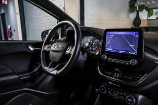 Ford Fiesta 1.5 EcoBoost ST-3 Performance|Recaro|B&O|Carplay|Winterpakket|Camera| / 31