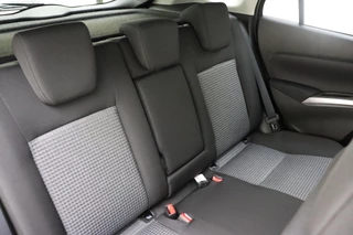 Suzuki S-Cross 1.4 Boosterjet Select Smart Hybrid | Voorraad actie | Cruise Control | Climate control | Parkeersensoren | achteruitrijcamera / 16