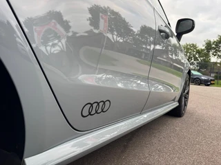 Audi A1 Sportback 1.0 TFSI S-line Origineel NL Led Keyless Bluetooth Goed onderhouden! / 2