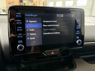 Mazda 2 Hybrid 1.5 Select PANO | CAMERA | CARPLAY | LMV / 32