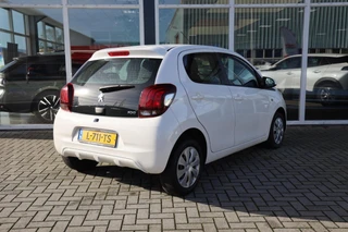 Peugeot 108 1.0 e-VTi Active|Airco|Bluetooth|Elek. Ramen| / 14