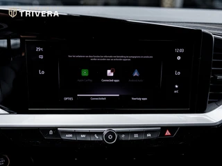 Opel Mokka-e GS Line 50-kWh 11kw bl. l SoH 100% l CAM l NAVI l BTW Auto l Climate l CARPLAY l Zo goed als nieuw l zeer lage KM / 36