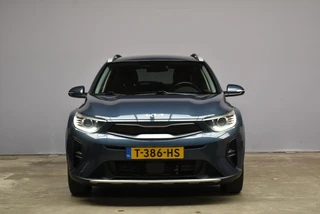 Kia Stonic 1.0 T-GDi 100pk DynamicPlusLine Automaat | Navi | Camera | Cruise | PDC | Keyless Entry | Start /Stop / 4