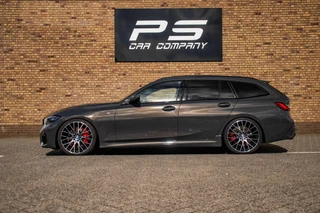 BMW 3-serie Touring M340i xDrive, VOL!, Laser, Pano / 4
