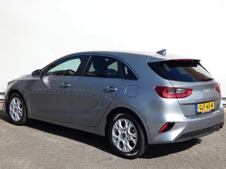 KIA Ceed 1.0 T-GDi 100pk DynamicPlusLine | Navigatie | Cruise Control / 8