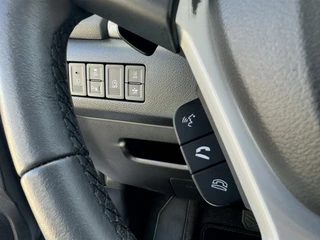 Suzuki Vitara 1.0 Boosterjet Stijl  | Afn. trekhaak | Pano | Keyless | Adapt. Cruise | PDC incl. Camera | Alcantara | Apple/Android / 23