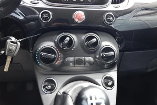 Fiat 500 0.9 TwinAir Turbo Popstar|Airco|LMV|Elek. Ramen| / 10
