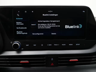 Hyundai i20 1.2 N Line Navigatie | Private lease 409,- p.m. | / 31